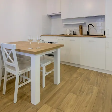 Rentplanet - Bernardynska Wrocław
