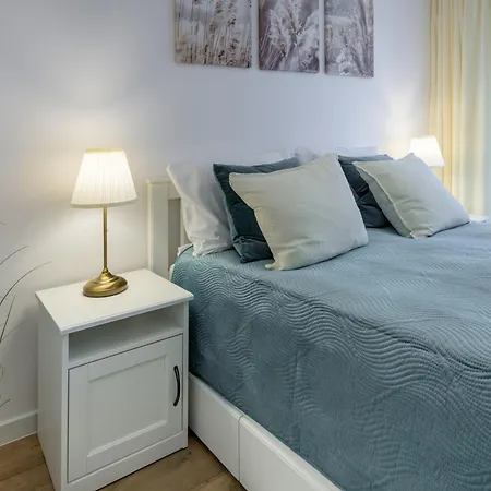 Appartamento Rentplanet - Bernardynska