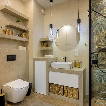 Rentplanet - Bernardynska