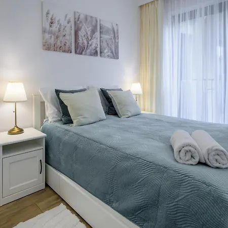 Appartamento Rentplanet - Bernardynska