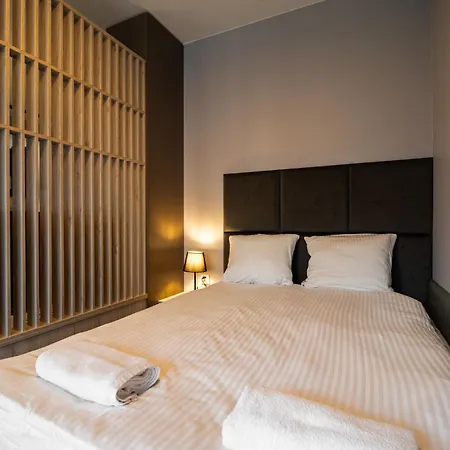 Appartamento Rentplanet - Bernardynska