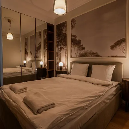 Rentplanet - Bernardynska Wrocław