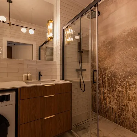 Rentplanet - Bernardynska