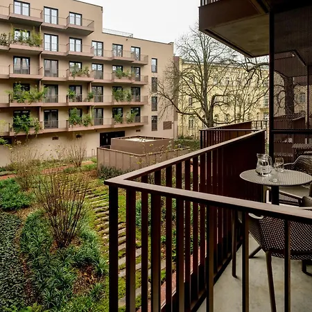 Rentplanet - Bernardynska Wrocław