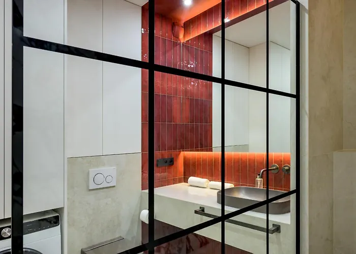 Rentplanet - Bernardynska ורוצלב