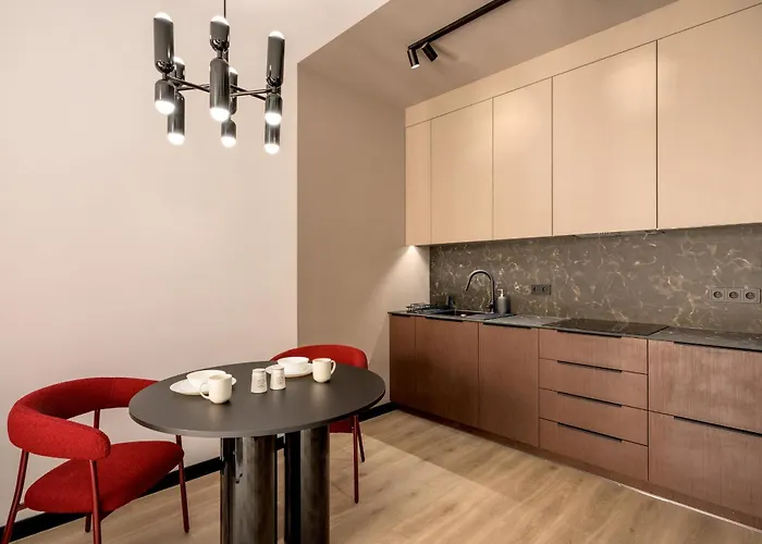 Rentplanet - Bernardynska