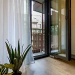 Rentplanet - Bernardyńska Apartament