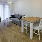 Rentplanet - Bernardyńska Apartament *