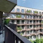 Apartament Rentplanet - Bernardyńska