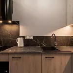 Apartament Rentplanet - Bernardyńska *