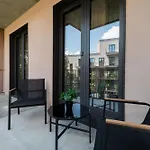 Rentplanet - Bernardyńska Wrocław