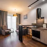 Rentplanet - Bernardyńska Apartament Wrocław