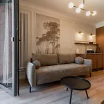 Apartament Rentplanet - Bernardyńska Wrocław