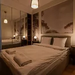 Rentplanet - Bernardynska 弗罗茨瓦夫