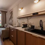 Apartament Rentplanet - Bernardyńska Wrocław