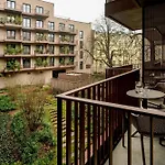 Rentplanet - Bernardyńska Wrocław