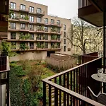 Rentplanet - Bernardyńska Apartament *