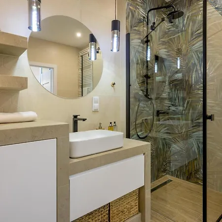 Apartment Rentplanet - Bernardynska Breslau