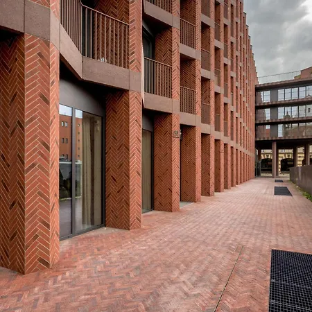Rentplanet - Bernardynska Apartment Wroclaw
