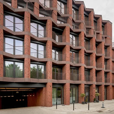 Rentplanet - Bernardynska Wroclaw