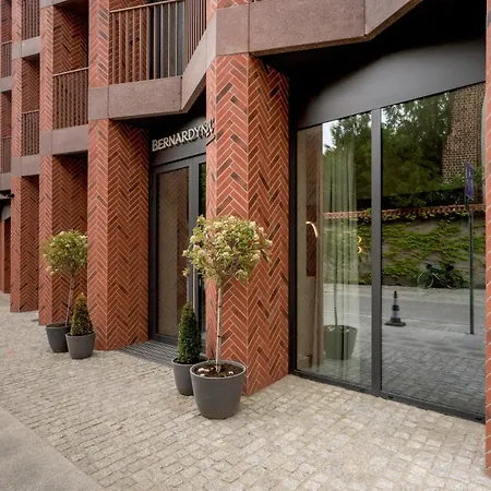 Rentplanet - Bernardynska * Wroclaw