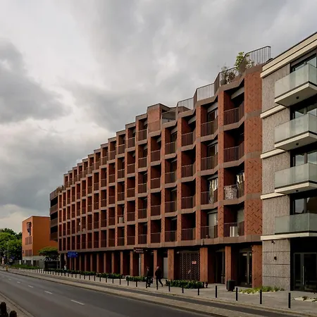 Rentplanet - Bernardynska Wroclaw