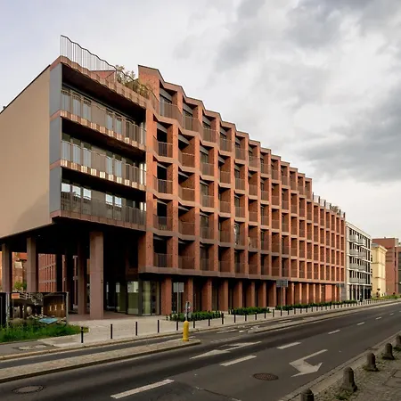 Rentplanet - Bernardynska * Wroclaw