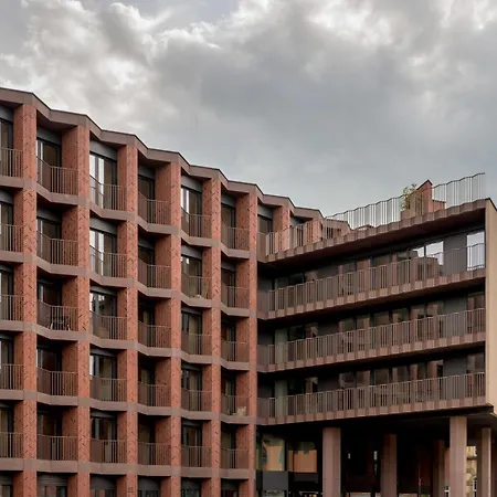 Rentplanet - Bernardynska Apartment *