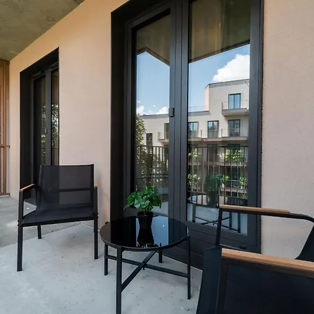 Rentplanet - Bernardynska Breslau