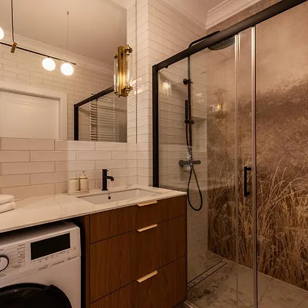 Rentplanet - Bernardynska * Breslau