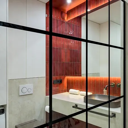 Rentplanet - Bernardynska Vratislav