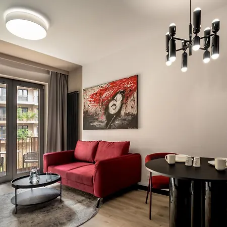 Rentplanet - Bernardynska *