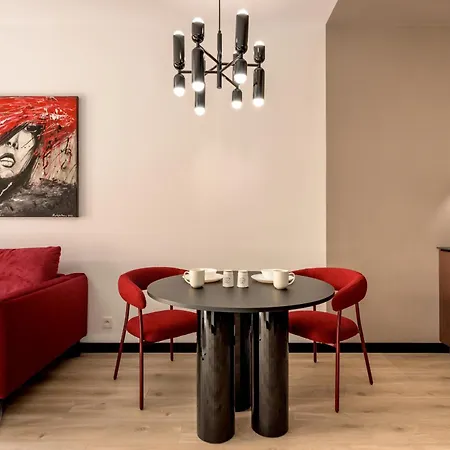 Rentplanet - Bernardyńska * Wrocław