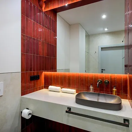 Rentplanet - Bernardynska Apartman Wrocław