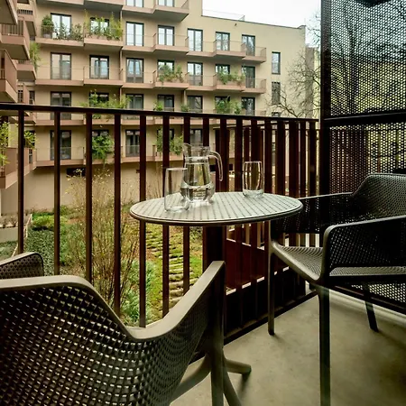 Rentplanet - Bernardynska * Wroclaw