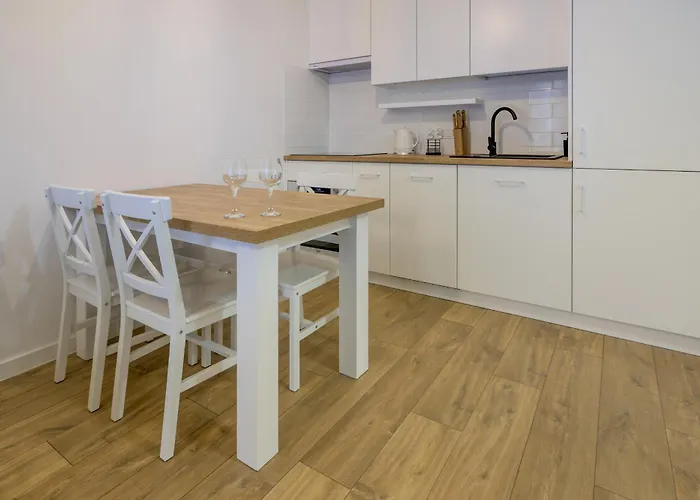 Rentplanet - Bernardyńska Wrocław