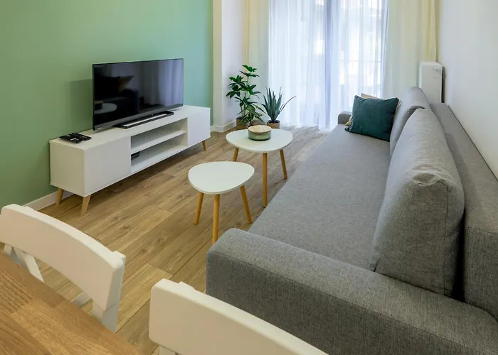 Rentplanet - Bernardyńska Wrocław