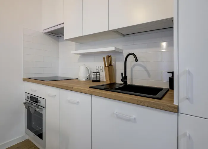 Rentplanet - Bernardyńska