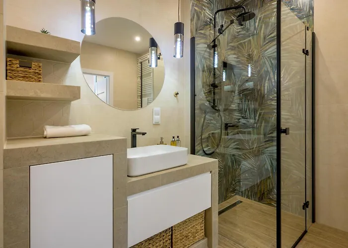 Apartmán Rentplanet - Bernardynska Vratislav