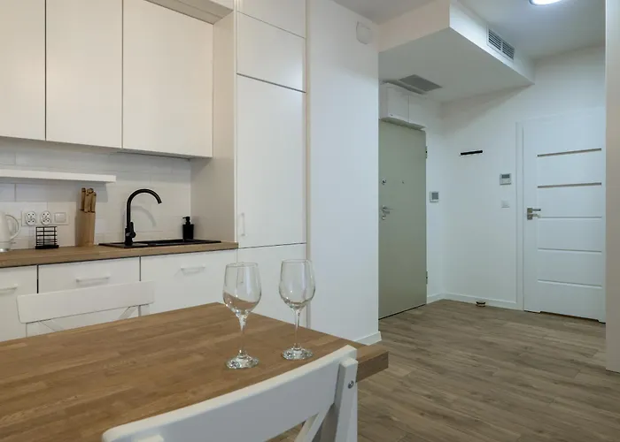 Rentplanet - Bernardyńska *