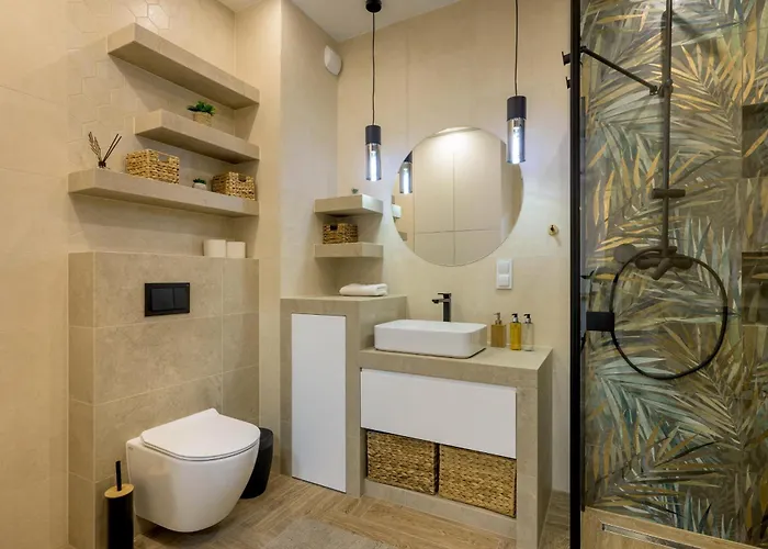 Rentplanet - Bernardyńska