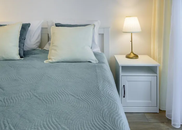 Rentplanet - Bernardyńska * Wrocław