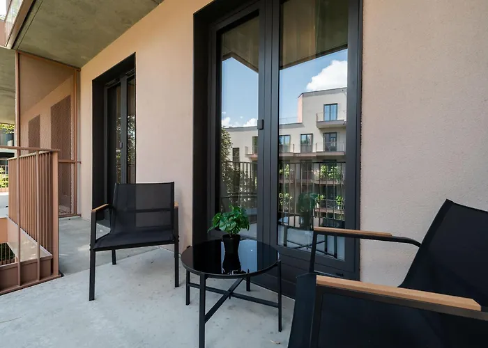 Rentplanet - Bernardynska Vratislav