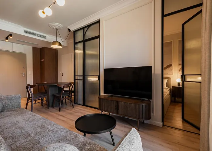 Rentplanet - Bernardyńska