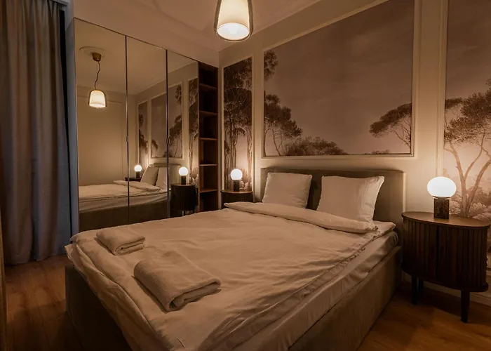 Rentplanet - Bernardyńska Wrocław