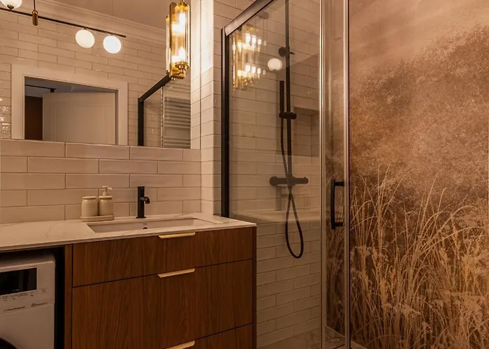 Rentplanet - Bernardyńska