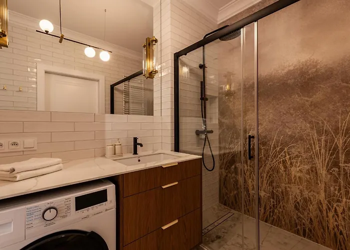 Rentplanet - Bernardyńska * Wrocław