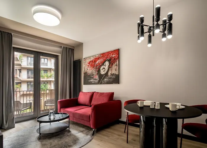 Rentplanet - Bernardynska *