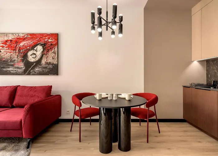 Rentplanet - Bernardyńska * Wrocław