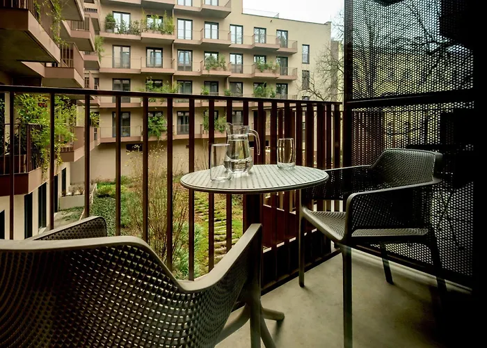 Rentplanet - Bernardyńska * Wrocław